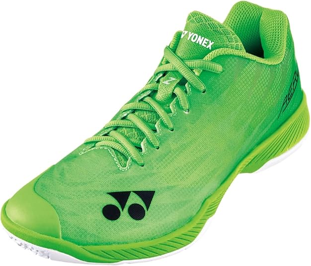 Amazon.co.jp: YONEX Unisex Adult Power Cushion Airus Z Men's